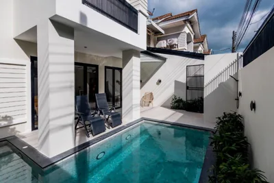 5BR Modern Luxury Pool Villa Patong TPSV140 – Photos 4
