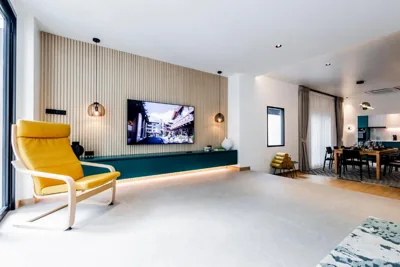 5BR Modern Luxury Pool Villa Patong TPSV140 – Photos 6
