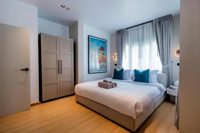 5BR Modern Luxury Pool Villa Patong TPSV140 – Photos 8