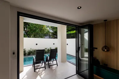 5BR Modern Luxury Pool Villa Patong TPSV140 – Photos 11