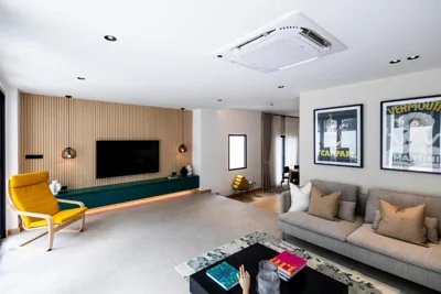 5BR Modern Luxury Pool Villa Patong TPSV140 – Photos 14