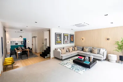 5BR Modern Luxury Pool Villa Patong TPSV140 – Photos 15