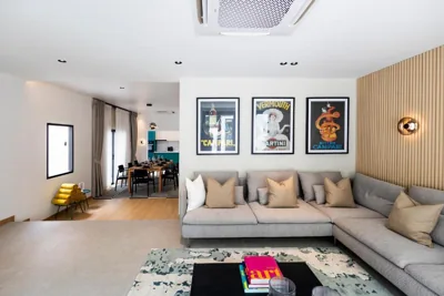 5BR Modern Luxury Pool Villa Patong TPSV140 – Photos 16